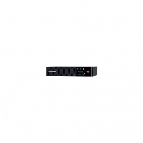 CyberPower | Smart App UPS Systems | PR1500ERT2U | 1500 VA | 1500 W