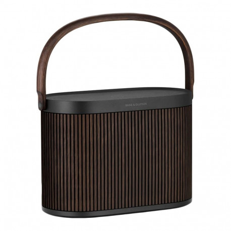 BANG & OLUFSEN Beosound A5 Oak Dark
