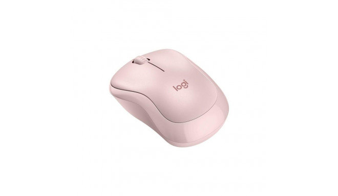 Logitech MOUSE BLUETH OPTICAL M240/ROSE 910-007121