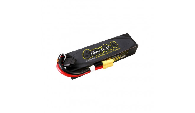 Gens ace G-Tech 8000mAh 11.1V 100C 3S1P Lipo Battery Pack with EC5-Bashing Series