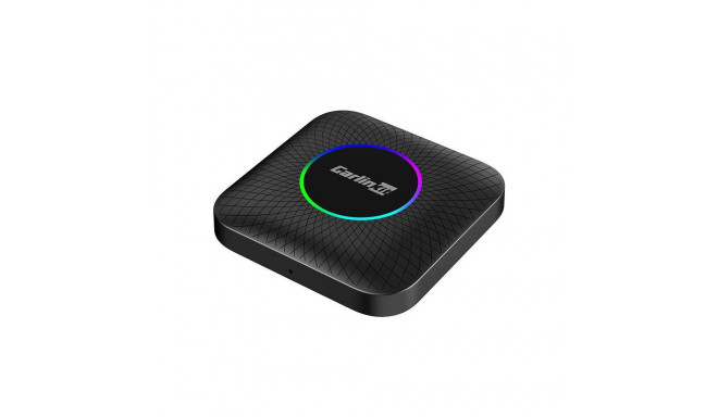 Carlinkit TBOX-Plus 8+128GB Apple Carplay/Android Auto wireless adapter