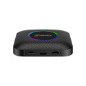 Carlinkit TBOX-Plus 8+128GB Apple Carplay/Android Auto wireless adapter