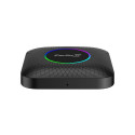 Carlinkit TBOX-Plus 8+128GB Apple Carplay/Android Auto wireless adapter