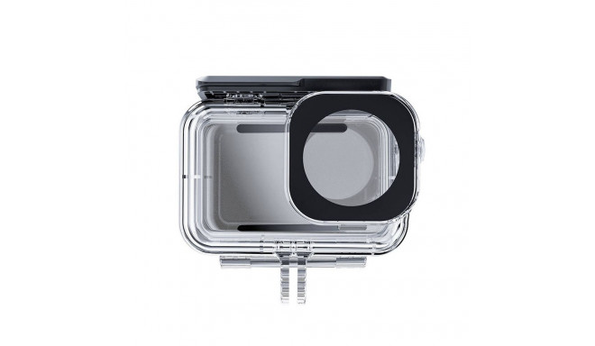 TELESIN waterproof case for DJI Osmo Action 3/4/5