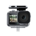 TELESIN waterproof case for DJI Osmo Action 3/4/5