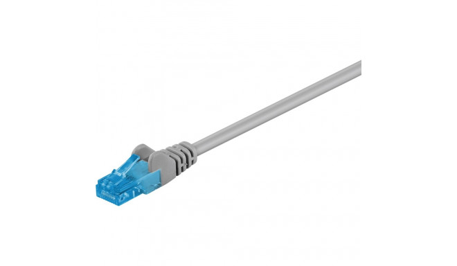 Goobay patchkaabel CAT 6 A U/UTP 5m, hall