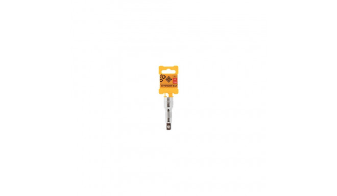 SOCKET 1/2 EXTENTION 75MM 1/2IN