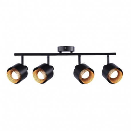 SPOT LIGHT GOTE 4XE14 laevalgusti