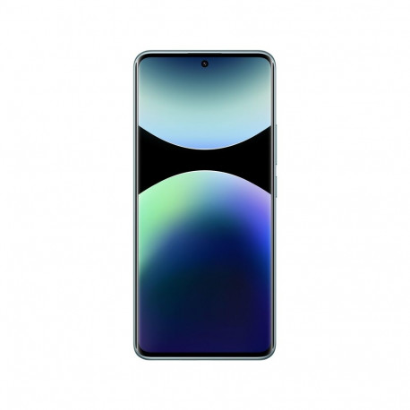 Redmi Note 14 Pro+ 5G 512GB sinine telefon