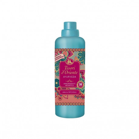 TDO AYURVEDA FABRIC SOFTENER. 760ML