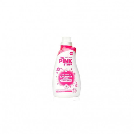 FABRIC SOFTENER THE PINK STUFF 960ML