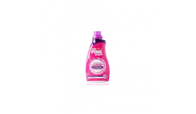 DETERGENT FOR COLORED LAUNDRY 960ML