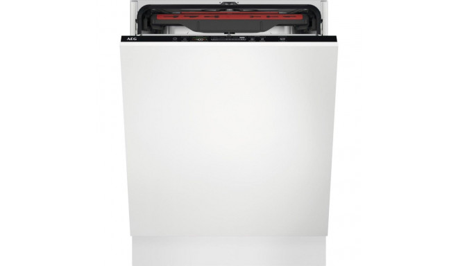 integreeritud nõudepesumasin FSB64907Z AEG