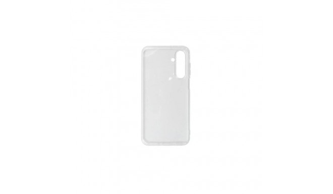 CASE GALAXY A16 läbipaistev just must