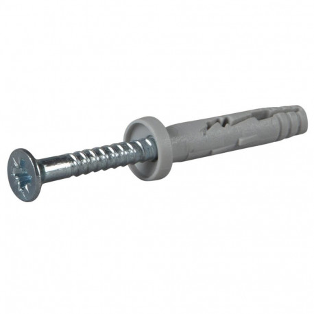 HAMMER DRIVE FIXING EZP 6,0x80mm 8 tk