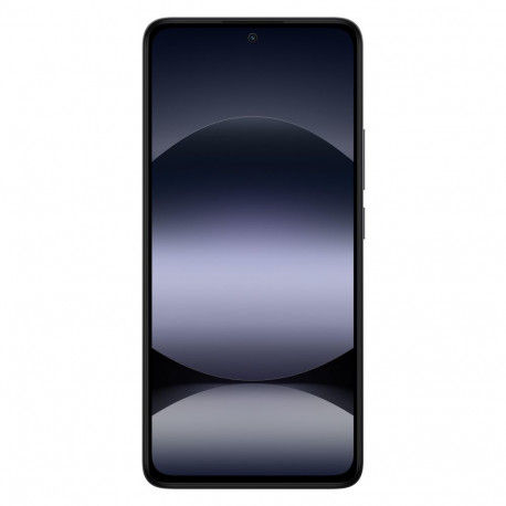 SMARTPHONE REDMI NOTE 14 128GB BLACK