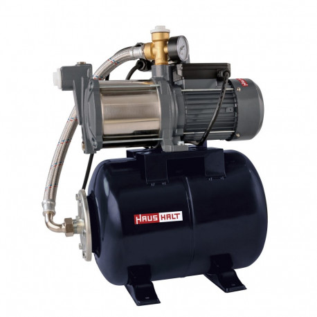 hydrofor HF-1100 1100W SS majapidamine