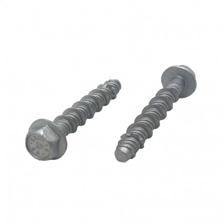CONCRETE SCREW ANCHOR 16.5X115 RSP (25)