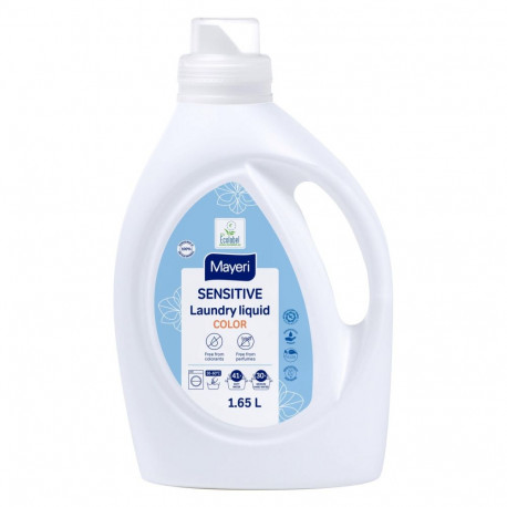 vedelik pesuaine Mayeri Sensicolor 1,65L