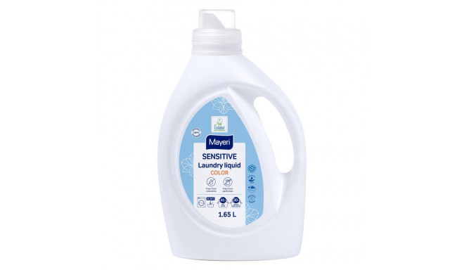 DETERGENT LIQUID MAYERI SENSICOLOR 1.65L