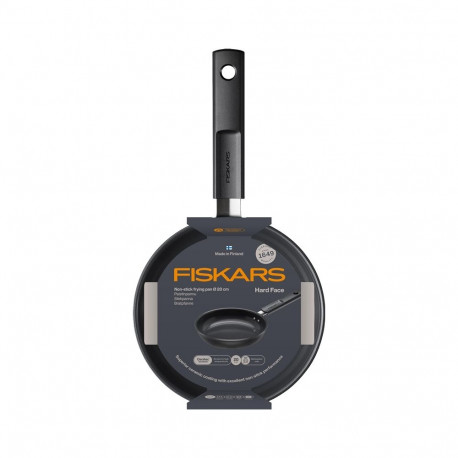 kõrge servaga praepann Hard Face 20 cm ilma kaaneta