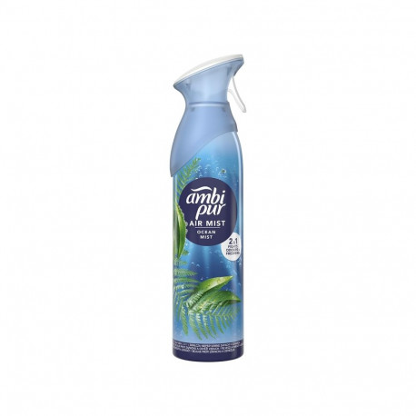 FRESHENER AIR AMBIPUR OCEAN MIST 185ML