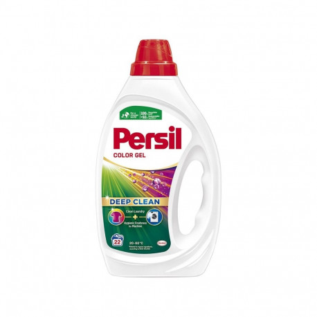 GEL WASHING PERSIL COLOR 22W 0.99L