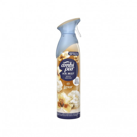 õhuvärskendaja Ambipur Gold Orchid 185ml