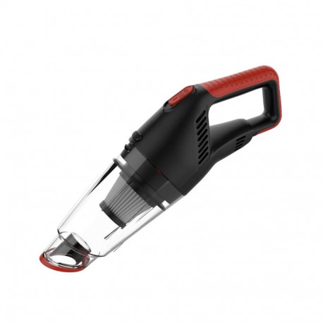 VACUUM CLEANER TRWIN-614A