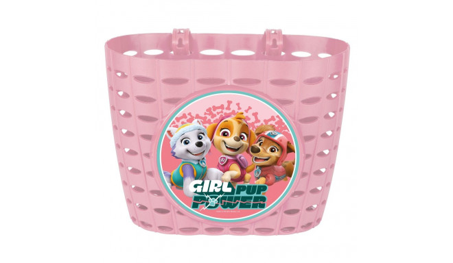 jalgratta korv tüdrukule