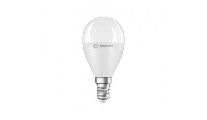 LED pirn P60 7.5W E14 827 806lm matt