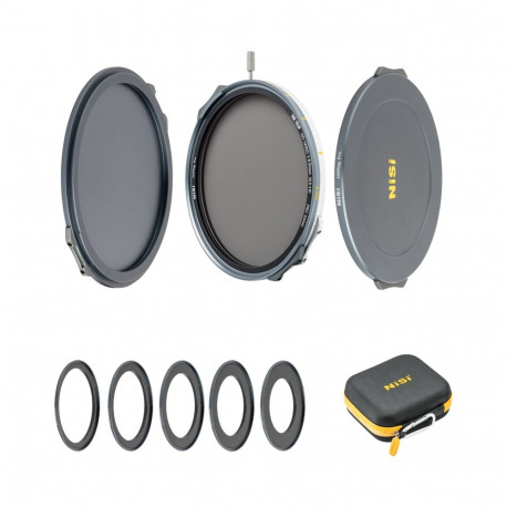 NiSi JetMag Pro 67 VND 1-5 Stop Flex Kit