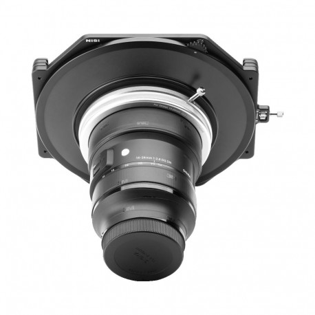 NiSi Filter Holder S6 Kit True Color For Sony 14mm F1.8 GM