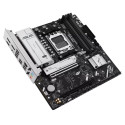 Asus PRIME B850M-A WIFI | Processor family AMD | Processor socket AM5 | DDR5 | Supported hard disk d