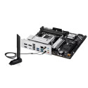 Asus PRIME B850M-A WIFI | Processor family AMD | Processor socket AM5 | DDR5 | Supported hard disk d