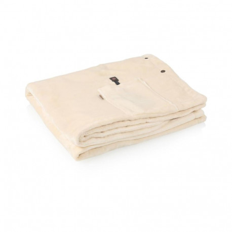 Tristar juhtmevaba soojendustekk, 150 x 80 cm | BW-4787 | soojendustasemeid 3 | inimesele 1 | pestav