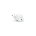 Anker Wall Charger 20W 1C Cube | A2149G21