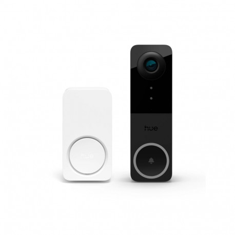 Philips Hue Video Doorbell bundle, EU