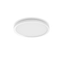 Philips Hue Surimu ümmargune paneelvalgusti, 39,5 cm | Bluetooth, Zigbee