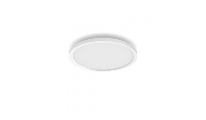 Philips Hue Surimu round panel light, 39.5 cm | Bluetooth, Zigbee