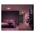 Philips Hue Surimu ümmargune paneelvalgusti, 39,5 cm | Bluetooth, Zigbee