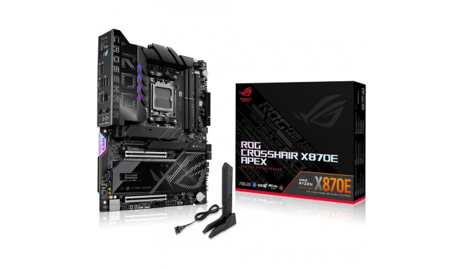 ROG CROSSHAIR X870E APEX