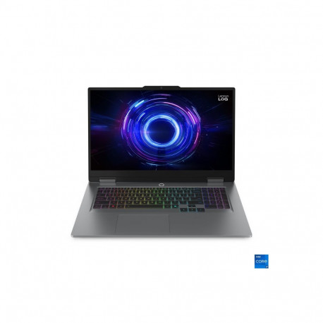 Lenovo LOQ 17IRX10 luna hall 17,3" IPS FHD 1920 x 1080 matt Intel Core i5 i5-13450HX 16 GB SO-DIMM D