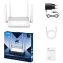 Cudy AX3000 gigabit Wi-Fi 6 mesh ruuter