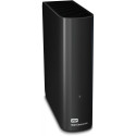 3.5 4TB WD Elements lauaarvuti USB 3.0