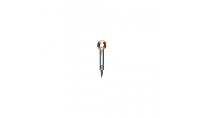 DYSON Supersonic HD07 juukseföön nikli-vask