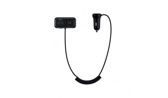 FM MODULATOR BASEUS S-16