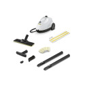 KARCHER SC 2 EasyFix aurupuhasti, valge