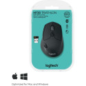 Logitech M720 Triathlon Bluetooth optiline hiir