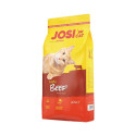 JOSICAT TASTY BEEF 10KG